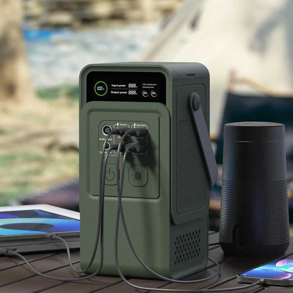 Power Bank Power Station 60,000mAh